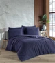 Постільна білизна Altinbasak Satin 160 х 220 см Always Moonlit - зображення 1