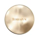 Тональний кушон зі змінним блоком TERRAZEN PERFECT FINISH CUSHION NO.23 Natural Beige, 15 г + 15 г - зображення 1