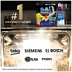 Засіб Finish Powerball Ultimate All in1 LEMON 20 капсул для посудомийних машин - зображення 7