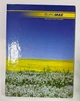 Зошит канцелярський NATURE, А4, 96 арк., клітинка, офсет, тверда ламінована обкладинка - зображення 1