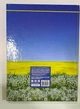Зошит канцелярський NATURE, А4, 96 арк., клітинка, офсет, тверда ламінована обкладинка - зображення 4