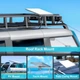 Автомобильное крепление Starlink mini (рейлинги авто старлинк MINI RV) (0513) - изображение 5