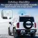 Автомобильное крепление Starlink Mini белое (0511) - изображение 4