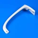 Ручка дверки холодильника совместимая с INDESIT C00857152 - изображение 1