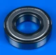 Подшипник SKF 207 zz - изображение 2