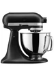 Кухонная машина KitchenAid Artisan 5KSM125EBM 300 Вт черный - изображение 1
