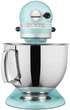 Кухонная машина KitchenAid Artisan 5KSM125EMI 300 Вт голубой - изображение 2