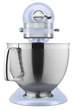 Кухонная машина KitСhenAid Artisan 5KSM195PSEOA 300 Вт синий - изображение 3