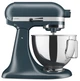 Кухонная машина KitchenAid 5KSM95PSEBS 275 Вт синий - изображение 1