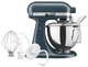 Кухонная машина KitchenAid 5KSM95PSEBS 275 Вт синий - изображение 3