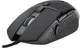 Миша iMICE T90 Led Lighting USB Black (YT19208) - зображення 1