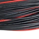 Разъем XH2.54- 4S5P 30см 22awg силиконовый провод на 5 контактов, балансир для imax b6 - изображение 2