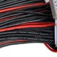 Разъем XH2.54- 4S5P 30см 22awg силиконовый провод на 5 контактов, балансир для imax b6 - изображение 3