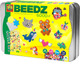 Mozaika SES Creative Beedz Luxury sorting box 6000 elementów (8710341061395) - obraz 1