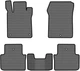 EVA коврики EVAtech в салон авто для TLX FWD Acura 2014-2020 1 поколение Sedan USA (AA1551C5TL5SGB) - изображение 1