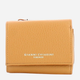 Гаманець жіночий шкіряний для карток Gianni Chiarini PF-W5065-GRN-0422 Коричневий (800070334543) - зображення 1