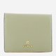 Гаманець жіночий шкіряний для карток Furla WP00304ARE0003573S1007 Зелений (800070334438) - зображення 1