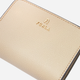 Гаманець жіночий шкіряний для карток Furla WP00315ARE000B4L001007 Бежевий (800070292510) - зображення 4