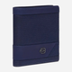Портмоне чоловіче тканинне для карток Piquadro PU5964W132R/BLU Синє (800070326254) - зображення 3