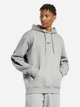 Худи мужское Reebok Brand Proud HS6848 S Серое (4065431348653) - изображение 1
