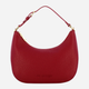 Torebka damska mała Love Moschino JC4018PP1LLT0552 Czerwona (800070326578) - obraz 1
