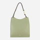 Torebka damska skórzana Furla WB01338HSF000AG7001007 Zielona (800070334449) - obraz 1