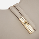 Torebka damska skórzana Furla WB01500BX3353VAN001007 Beżowa (800070331293) - obraz 7