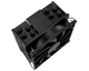 Кулер для процессора ID-Cooling SE-214-XT Black - изображение 3