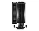 Кулер для процессора ID-Cooling SE-214-XT Black - изображение 4