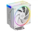 Кулер для процесора ID-Cooling Frozn A410 ARGB White - зображення 1