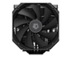 Кулер для процессора ID-Cooling Frozn A720 Black - изображение 2