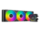 Система водяного охолодження ID-Cooling Dashflow 360 XT Pro - зображення 1