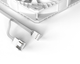 Система водяного охлаждения ID-Cooling FX280 White - изображение 6