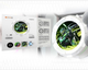 Система водяного охлаждения ID-Cooling Space LCD SL240 XE White - изображение 9