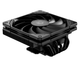 Кулер для процессора ID-Cooling IS-67-XT Black - изображение 1