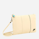 Torebka crossbody damska skórzana Gabs G000040T2X2428-C2006 Beżowa (800070339579) - obraz 3