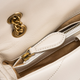 Torebka crossbody damska skórzana Pinko 100038A0F2-Z14Q Biała (800070319754) - obraz 4
