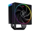 Кулер для процессора ID-Cooling Frozn A410 ARGB - изображение 3