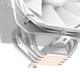 Кулер для процессора PCCooler Paladin 400 WH - изображение 4