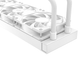 Система водяного охолодження ID-Cooling Zoomflow 360 XT V2 White - зображення 5