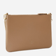 Torebka crossbody damska skórzana Pinko 100455A0F1-D01Q Beżowa (800070339007) - obraz 2