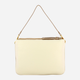 Torebka crossbody damska skórzana Gianni Chiarini BS-10436-TKL-211 Beżowa (800070334480) - obraz 2