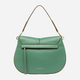 Torebka crossbody damska skórzana Gianni Chiarini BS-6037/COMM-GRN-NA-382 Zielona (800070334530) - obraz 2