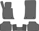 EVA килимки EVAtech в салон авто для 3 Series (E91) BMW 2005-2013 5 покоління Combi EU (BM21270C5BW4SGB) - зображення 1