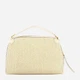 Torebka crossbody damska słomkowa Gianni Chiarini BS-8788-CST-TKL-211 Beżowa (800070334536) - obraz 2
