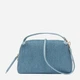 Torebka crossbody damska słomkowa Gianni Chiarini BS-8788-CST-TKL-3615 Niebieska (800070334537) - obraz 1
