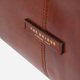 Torba shopper damska skórzana The Bridge 04291501-14 Brązowa (800070338631) - obraz 5