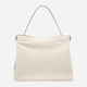 Torba shopper damska skórzana Gianni Chiarini BS-11292-GRN-3890 Biała (800070334494) - obraz 2