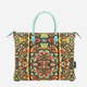Torba shopper damska duża Gabs G000030T2X1719-S0589 Błękitna (800070339560) - obraz 1