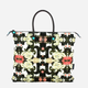 Torba shopper damska duża Gabs G000030T3X1719-S0587 Czarna (800070339558) - obraz 1